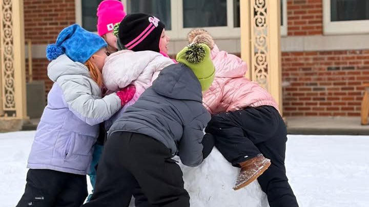 Canandaigua City School District tweet media