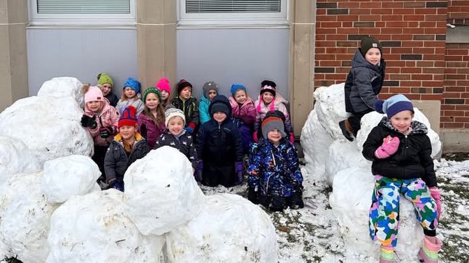 Canandaigua City School District tweet media