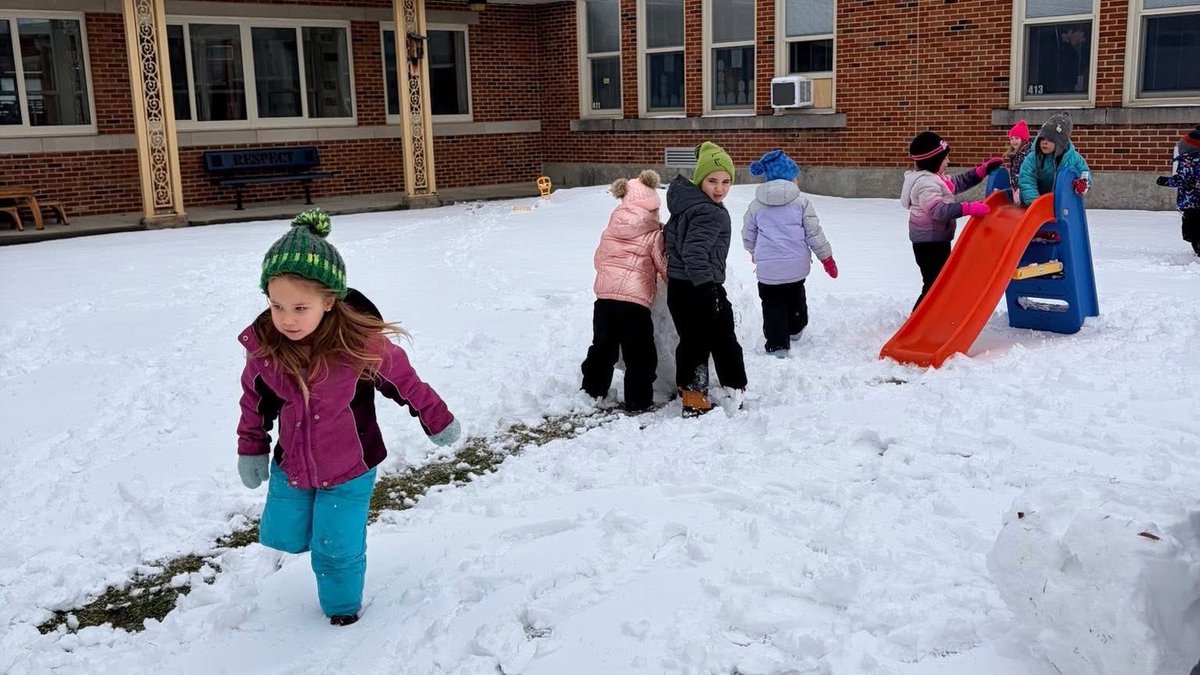 Canandaigua City School District tweet media