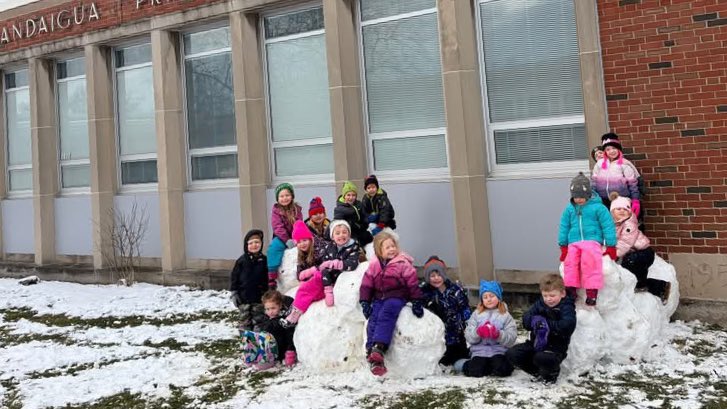 Canandaigua City School District tweet media