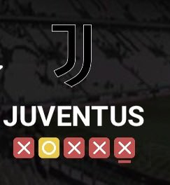 daha üç gün önce sığır moratalı como’ya yenildiler ya. şerefinizi