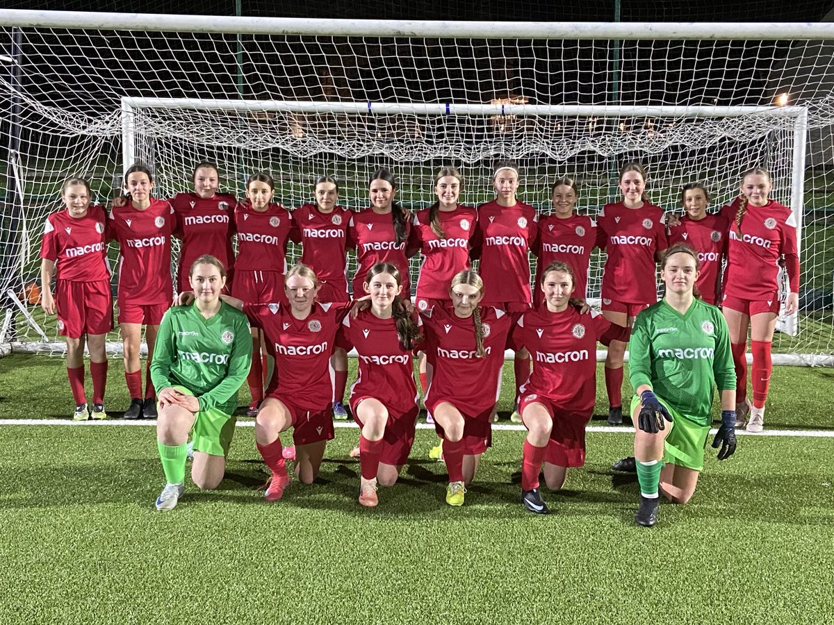 Welsh Schools' F.A. tweet media