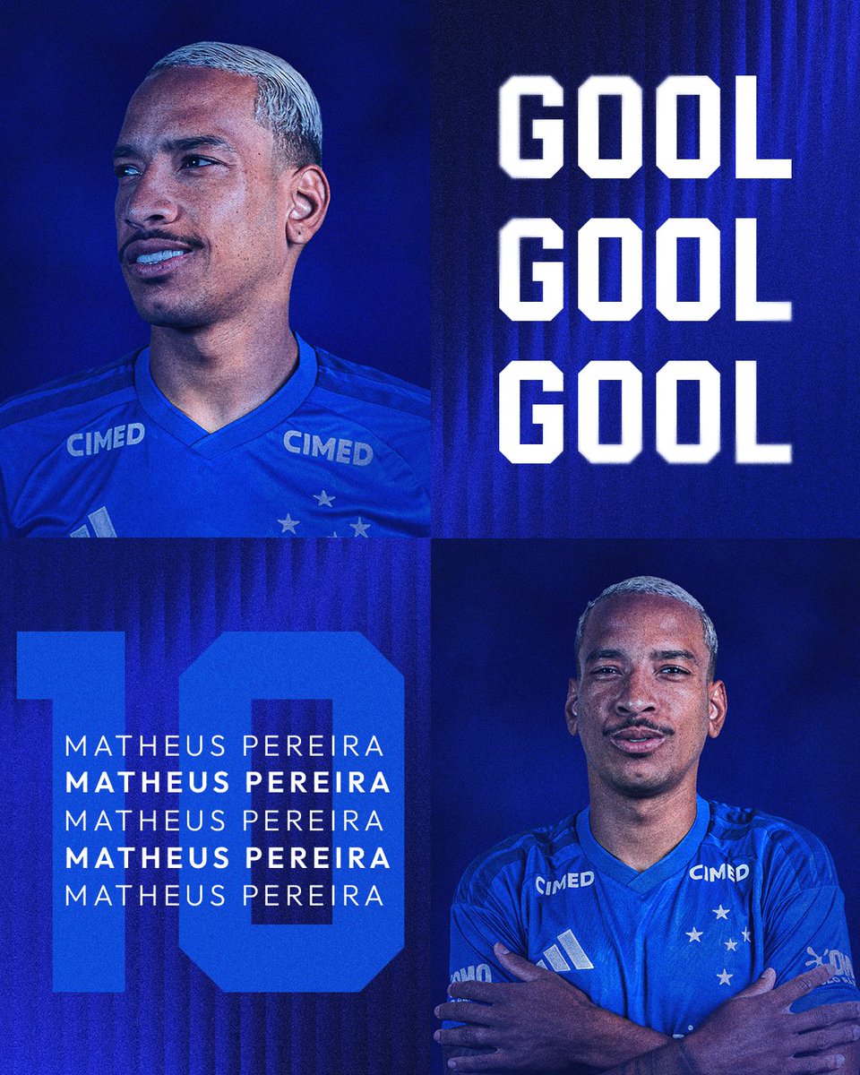 Cruzeiro 🦊 tweet media