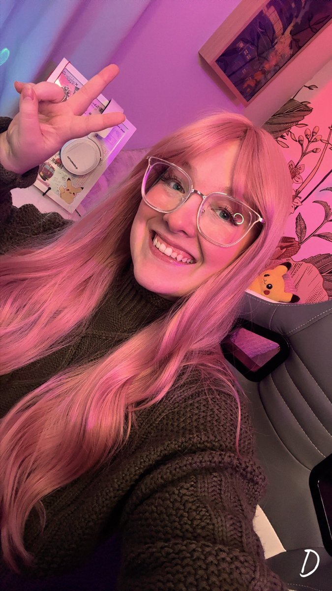 Liv🐰 tweet media