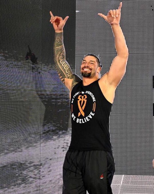 Roman Reigns💎🫶🏾