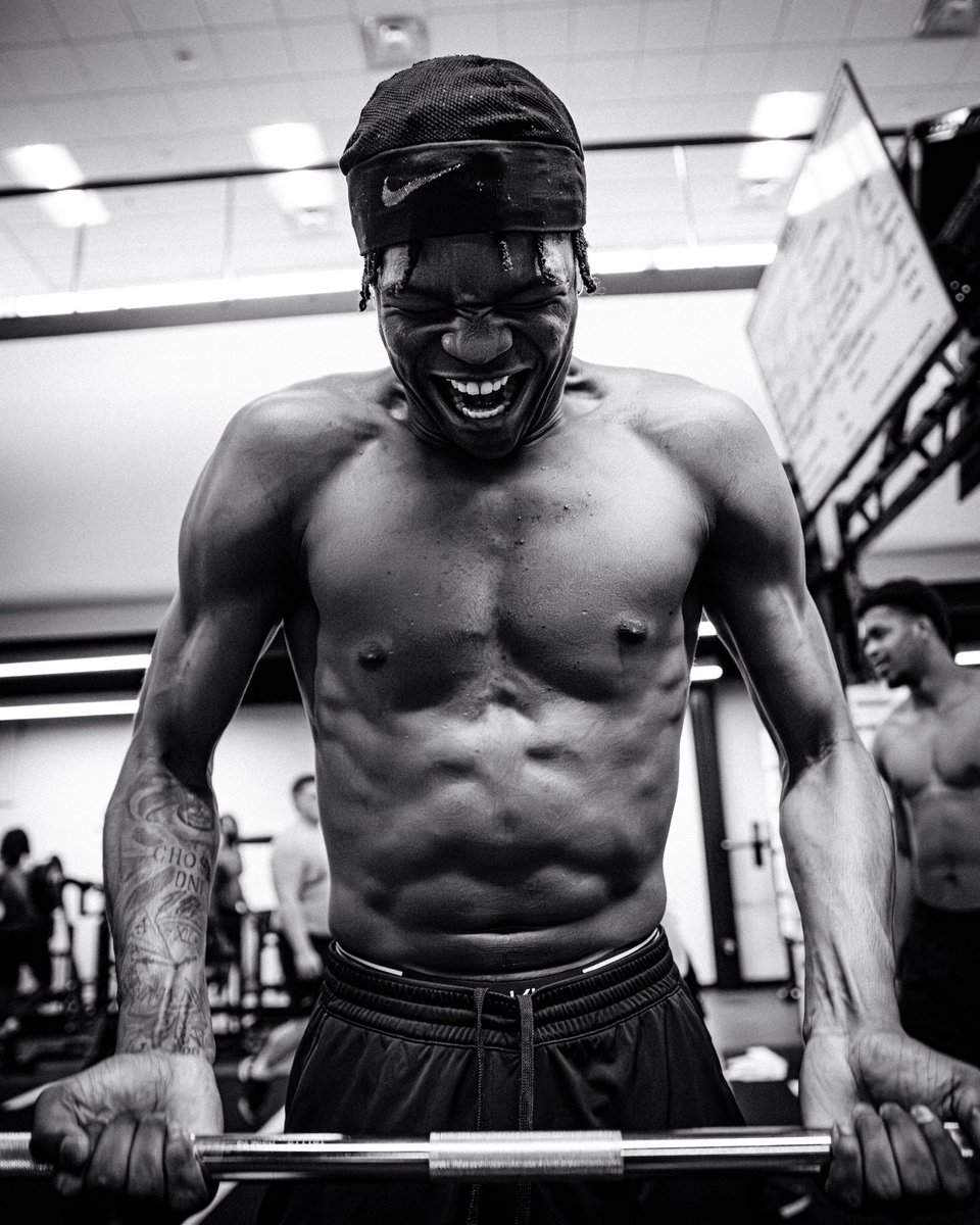 Kennedi “SMOOTH” Bailey tweet media