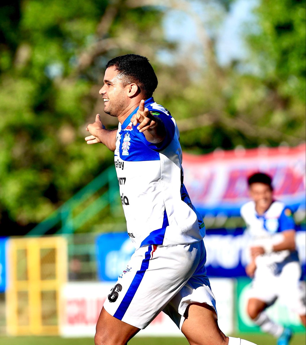 #CopaPresidente2026 ⚽️ | El cuadro pampero se llevó los tres puntos de Chapeltique.

Cacahuatique perdió 0-1 ante Firpo en el Polideportivo Municipal de Chapeltique, por la jornada 2 del grupo C de la Copa Presidente GanaPlay 2026. El tanto de los toros fue obra de Marcelo
