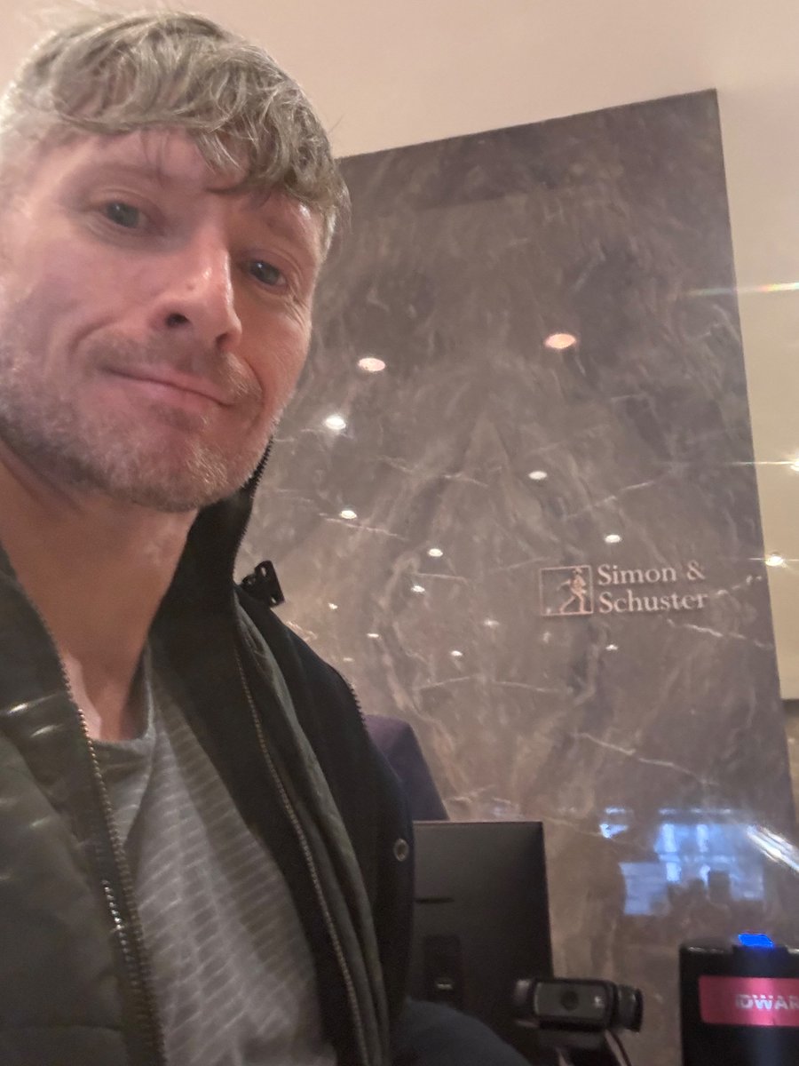 Robin Carhart-Harris tweet media