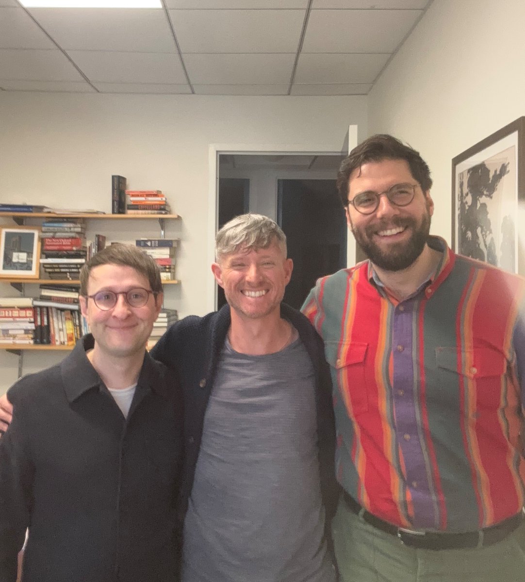 Robin Carhart-Harris tweet media