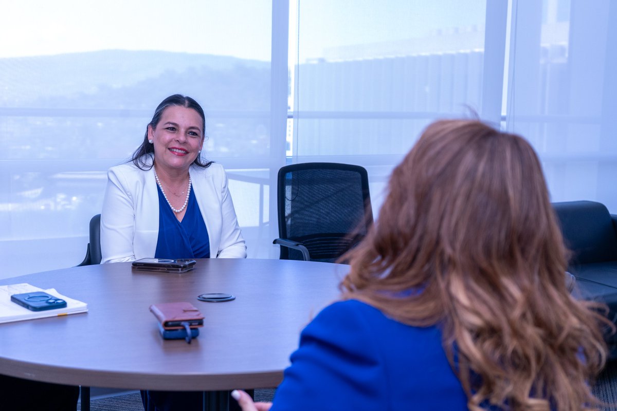 Fundación Azteca Honduras tweet media