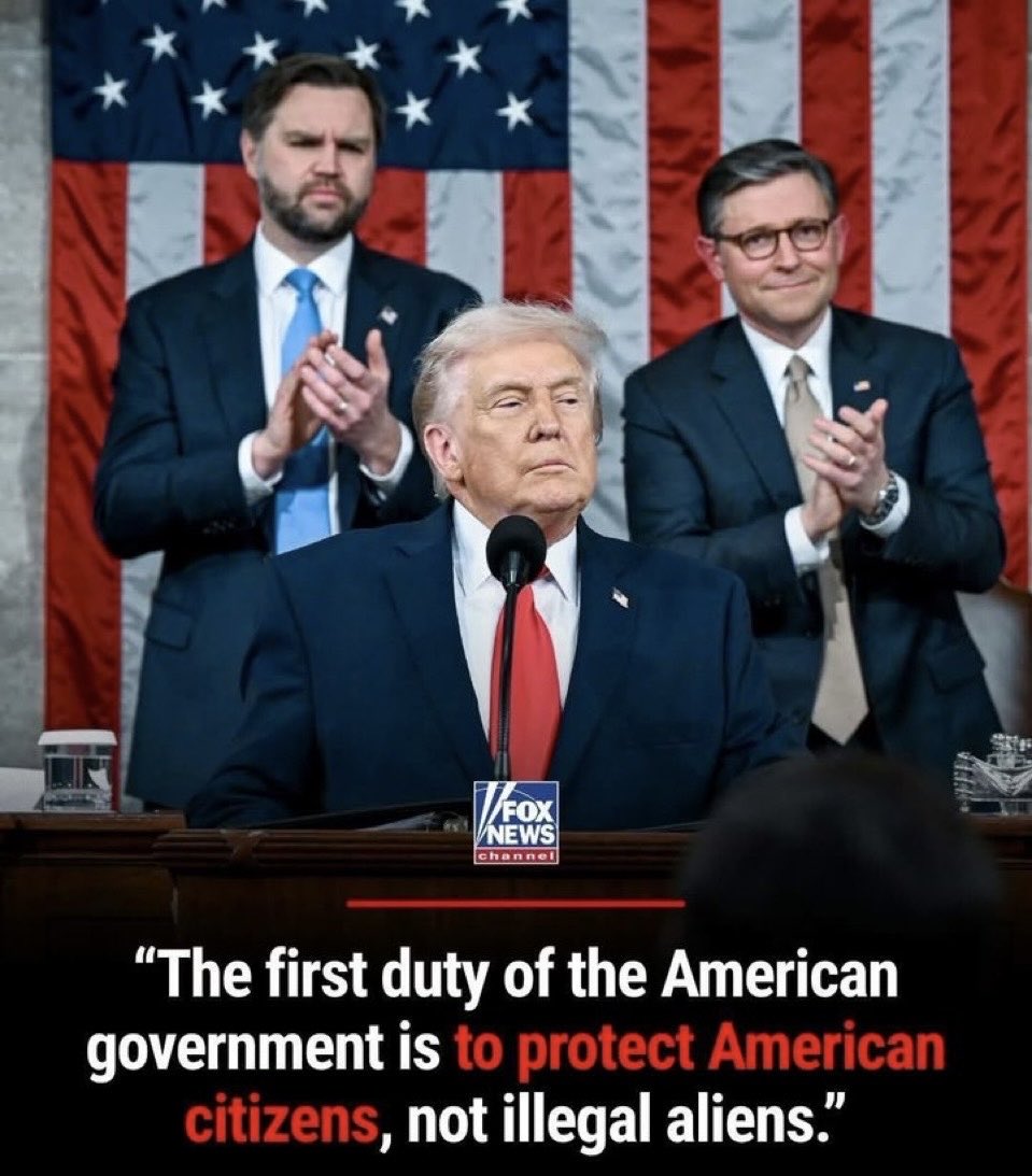 If you sit for this you’re fired, should be simple as that. #AmericaFirst #usa #SaveAct