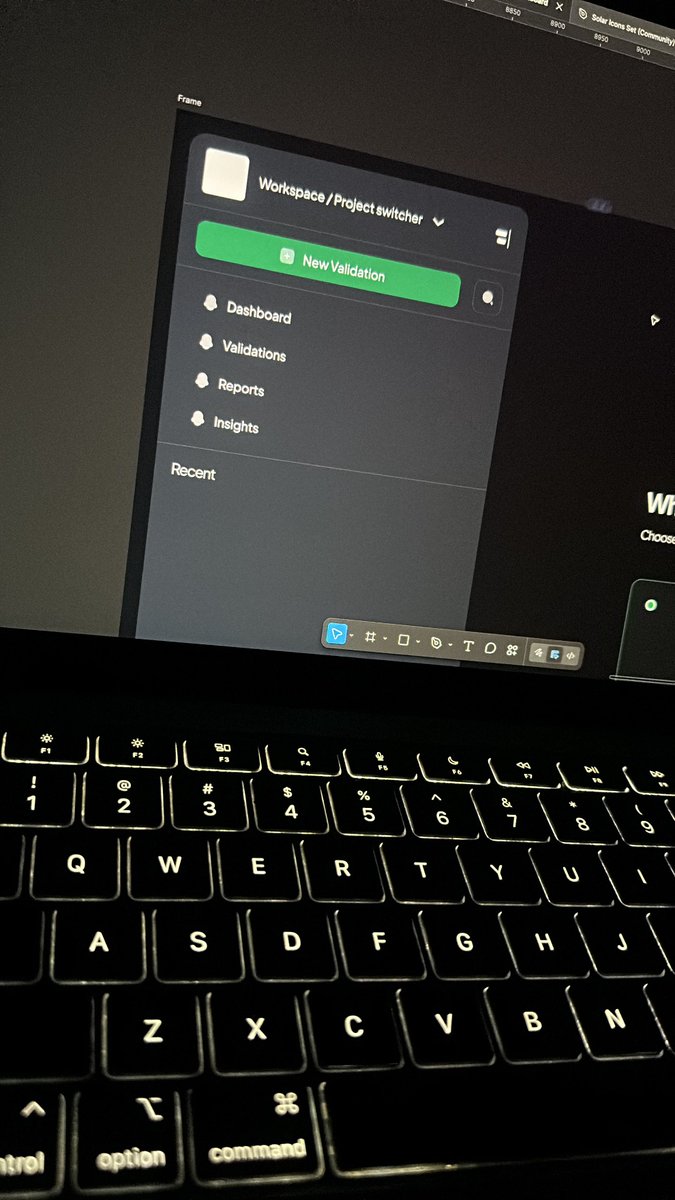 Bee The Designer | Framer | Bubble Developer tweet media