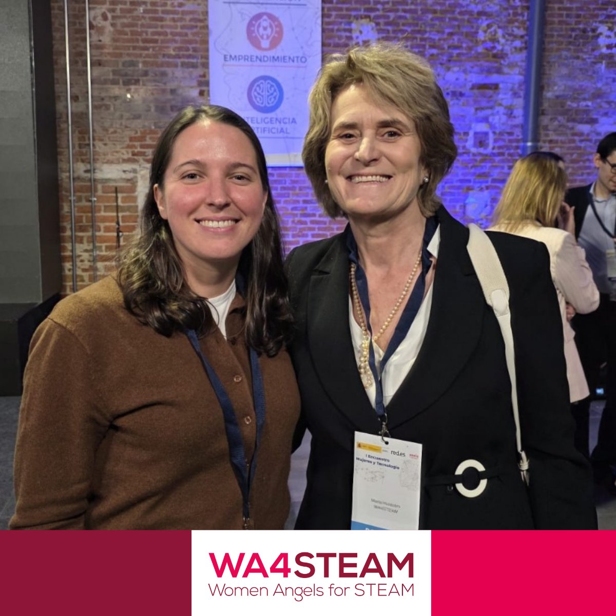 WA4STEAM tweet media