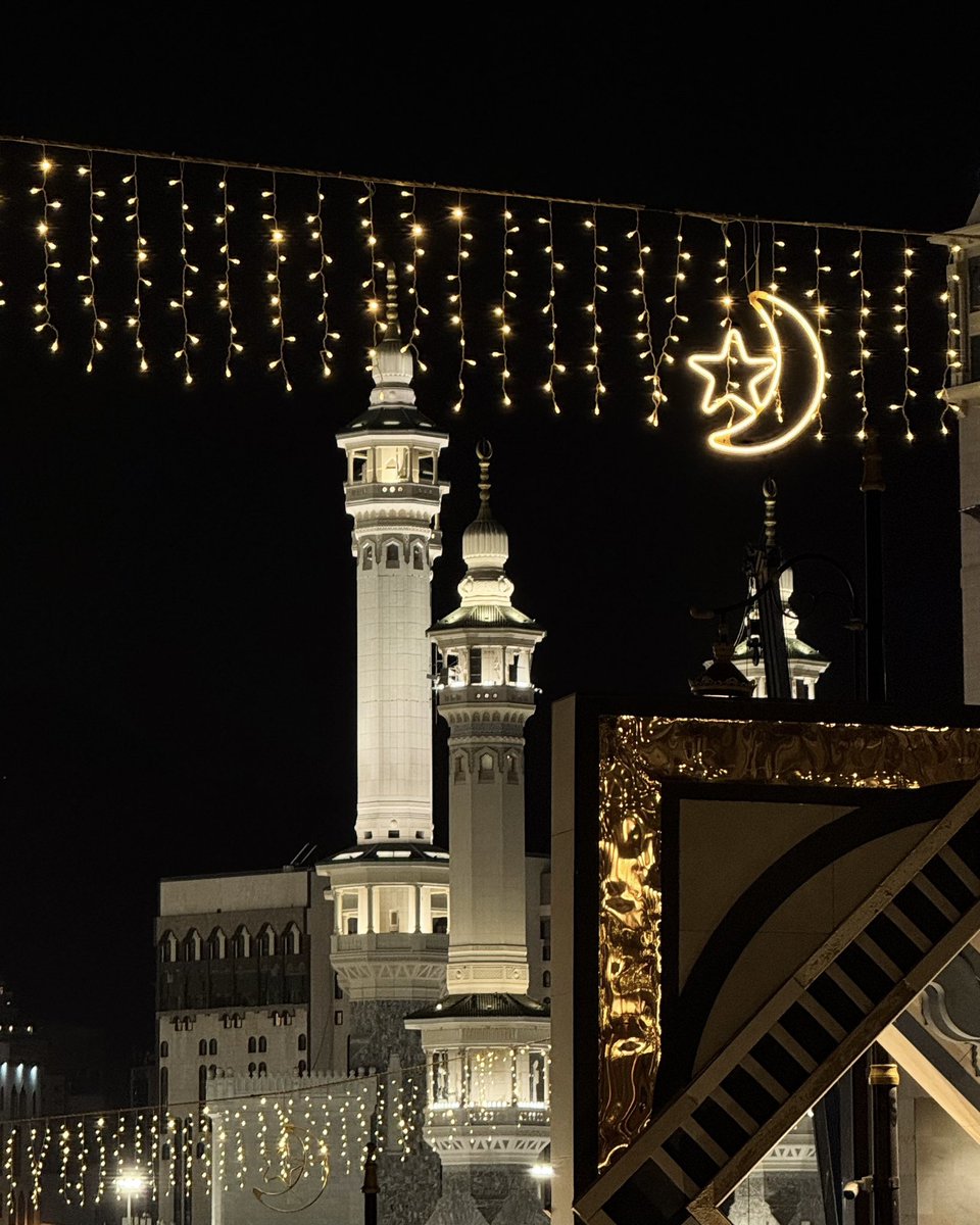san19ii's tweet photo. ليالي رمضان🌙. https://t.co/OzN6uveyxC