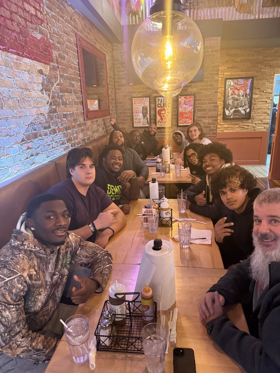 Dyrell Roberts Sr. tweet media