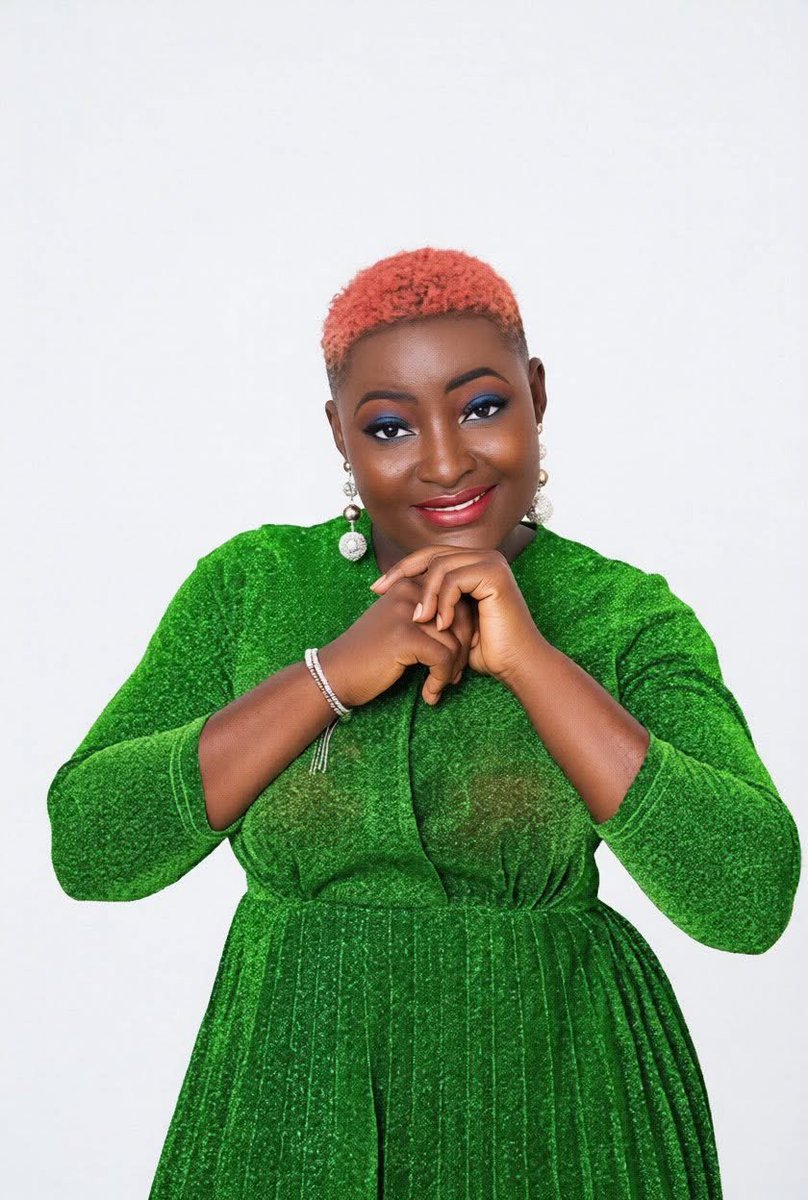 Ghana Chronicles tweet media