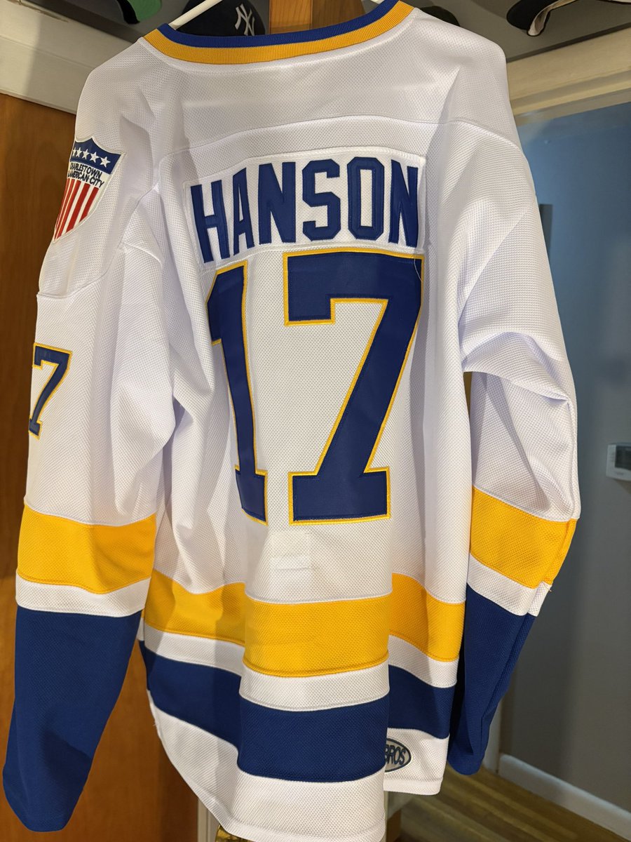 Happy 49th Anniversary to my favorite movie of all time… Slap Shot
<a href="/steve_carlson17/">Steve Carlson #17</a>