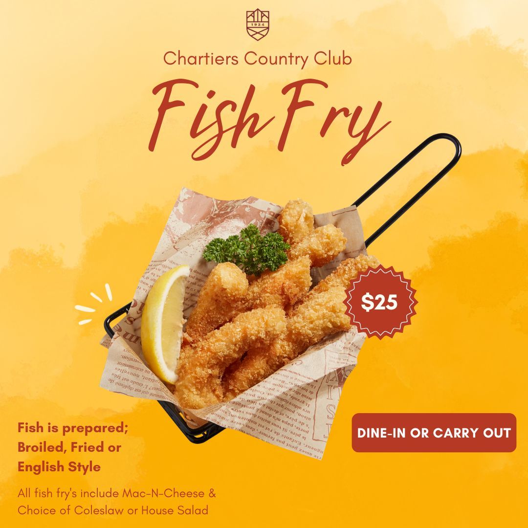 Chartiers CC tweet media