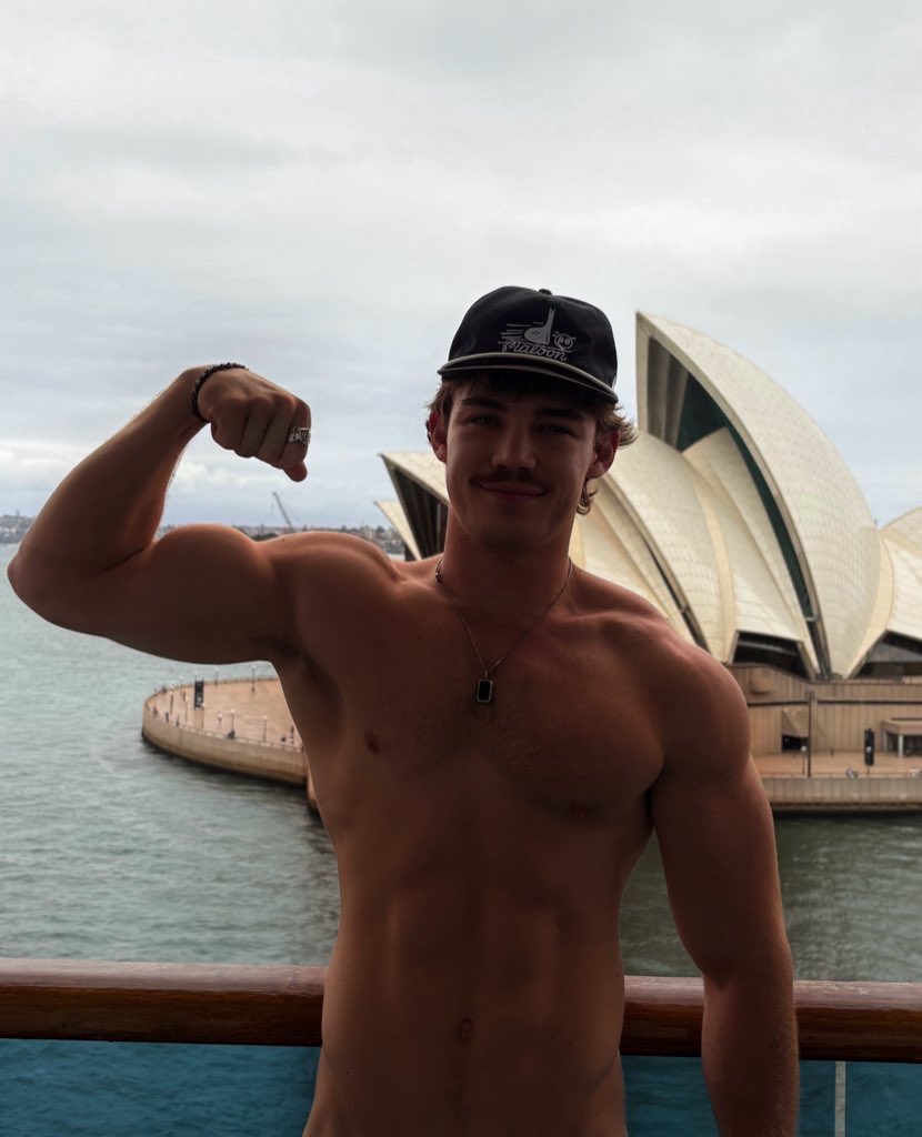 MasterCharles🇦🇺 (Bday Apr 12🎁) tweet media