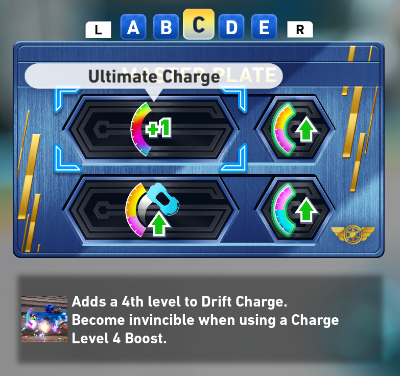 Kafonn | SONIC SCRAMBLE IS OUT tweet media