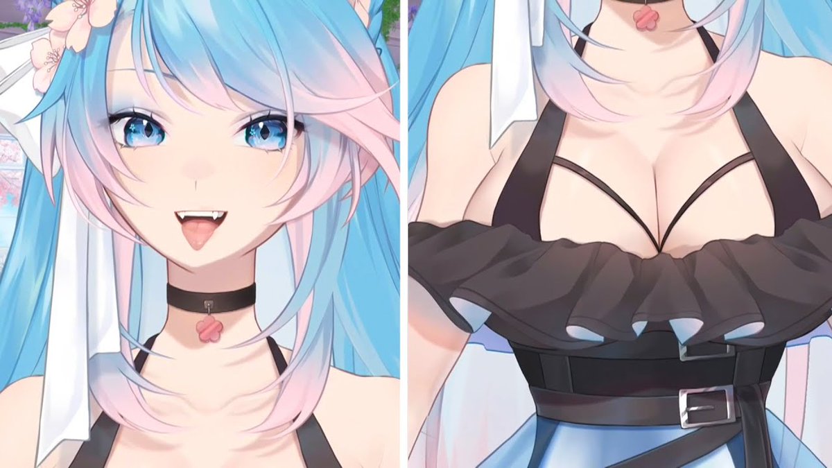 No post

Just Silvervale and her booba