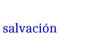 ProfesoraI12207's tweet photo. ¿ como CUIDA su salvación?
.
Hebreos 2:3 a "¿ como escaparemos nosotros si DESCUIDAMOS una salvación tan grande?..."

.
Salvación: salvos de ir al infierno. https://t.co/PKuNGqLQog