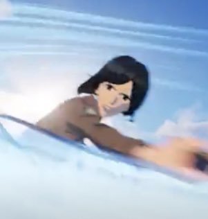 すげぇ進化だな...
#フォートナイト