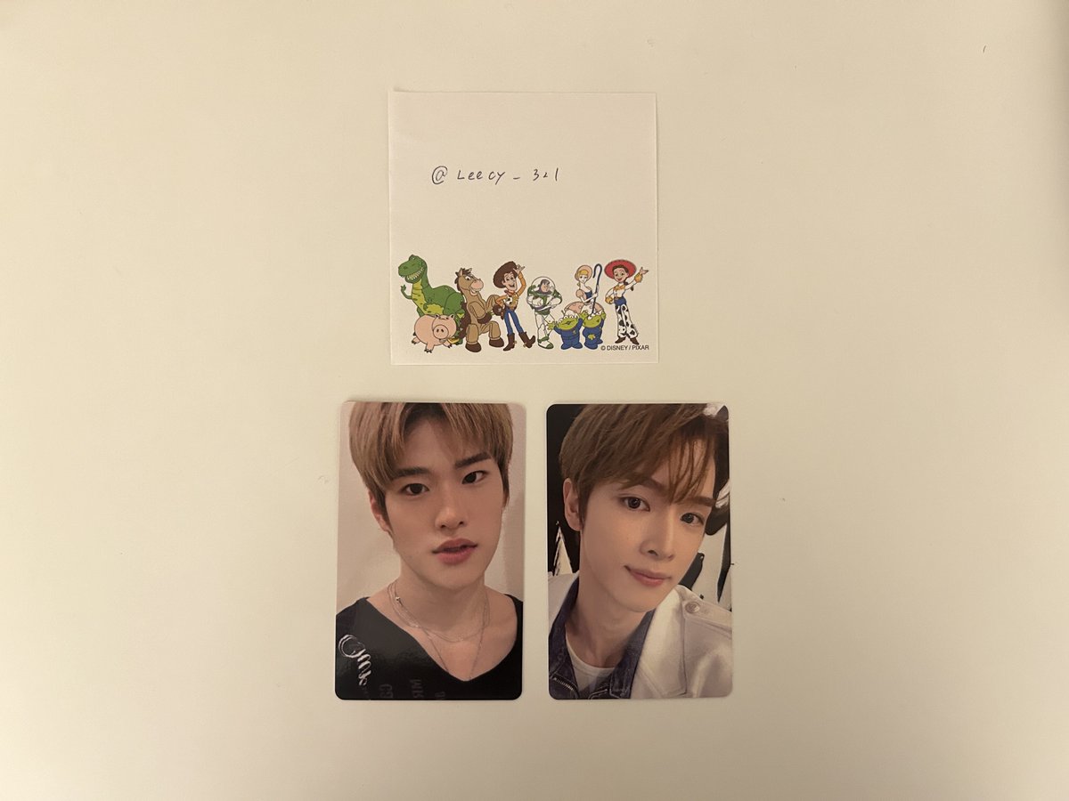 kw【取引垢】 tweet media