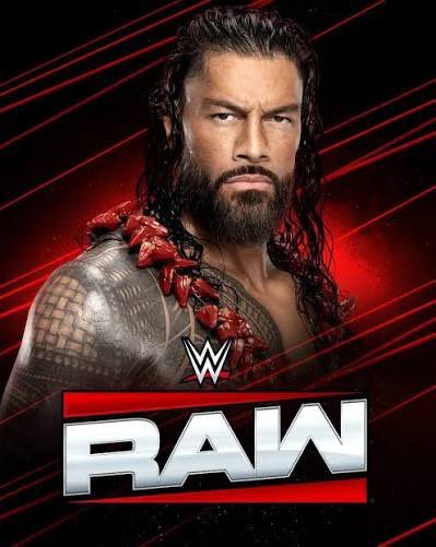 OGBloodline_'s tweet photo. The OTC @WWERomanReigns Return Home This Monday Night #WWERAW.  At March 2nd 2026. Acknowledge Your Tribal Chief 💪☝️☝️☝️☝️☝️☝️☝️☝️ https://t.co/ab9nfBPdWF