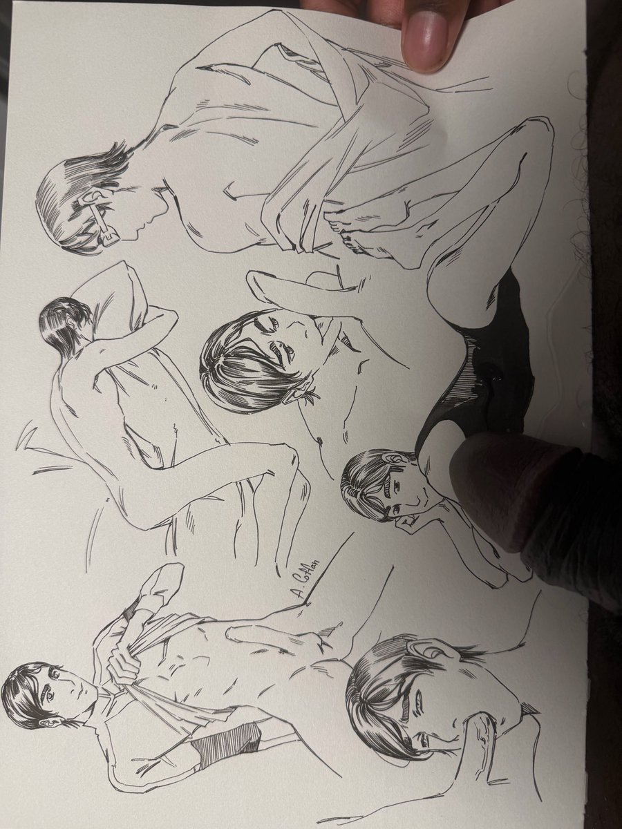 #watermech #nsfwtwt 
My watermech contribution on paper