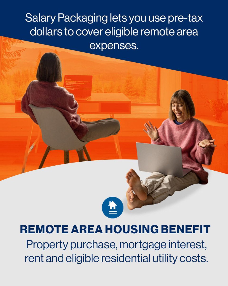 SalPackPlus's tweet photo. Work in government or corporate sector?
Turn your salary into savings! Use pre-tax dollars for your car, rent, laptop, and more.
Package a vehicle too and unlock even bigger savings. https://t.co/uucICBOeCN