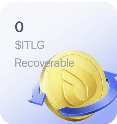 Fatema776663's tweet photo. $ITLG recovery mechanism is now live.

#itl #itlg #interlink https://t.co/WcUNmSyPmg