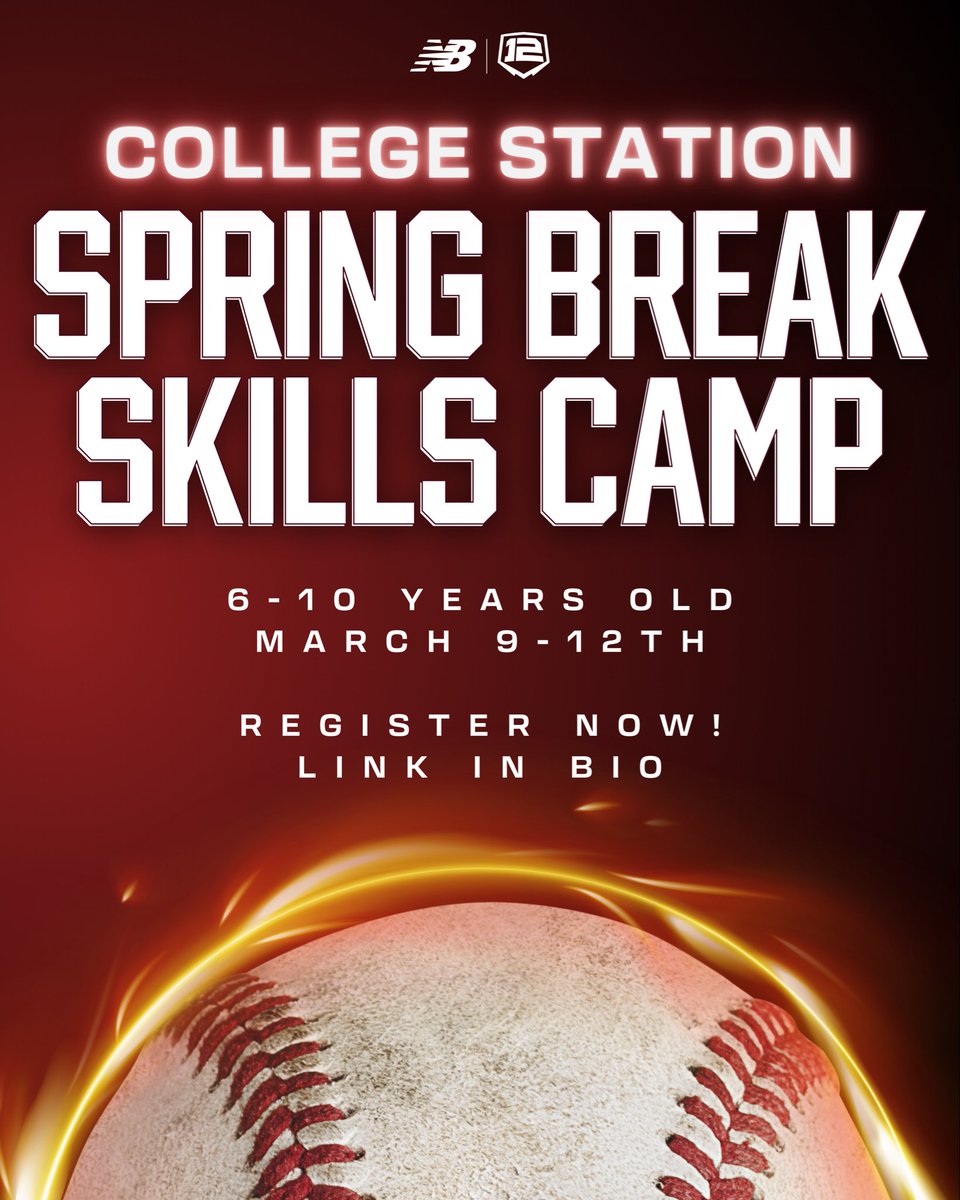 Texas Twelve tweet media