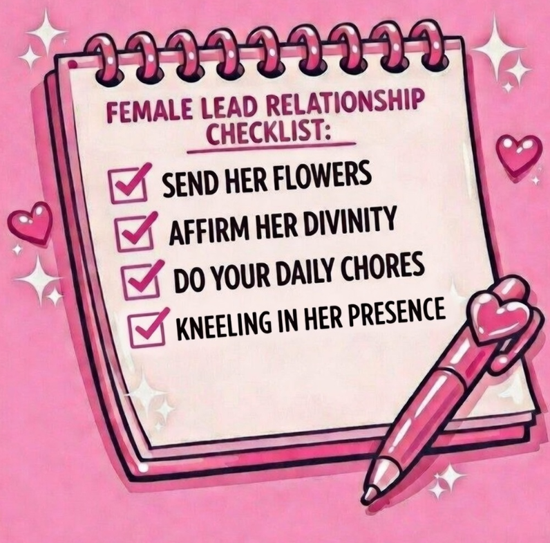 betaboistevi's tweet photo. πββοΈβοΈπ€π¦βοΈ
#SettingPriorities
#WomenAreDivine https://t.co/9ie8smfHtd