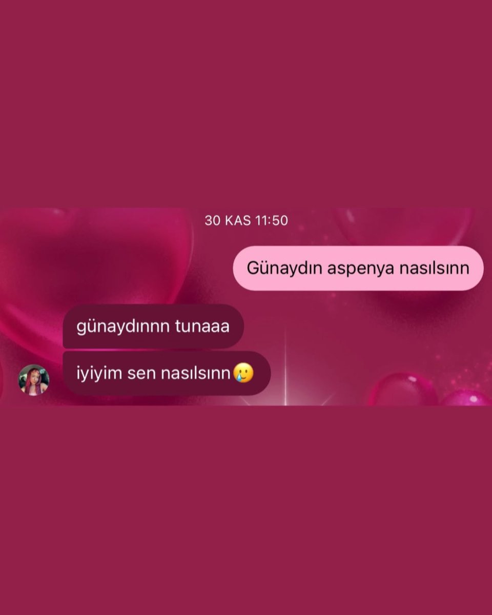 Anonim Muhabir tweet media