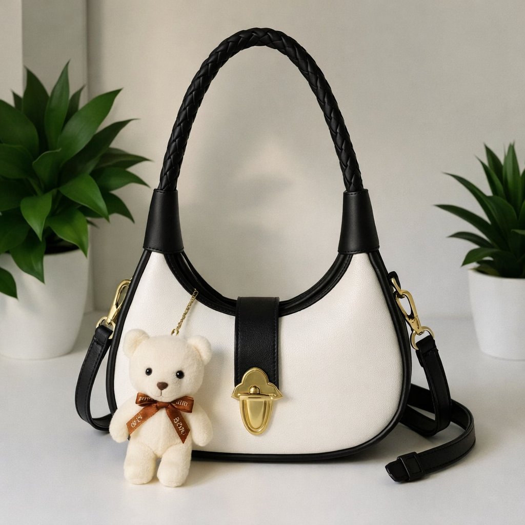 kihh_'s tweet photo. Tas simple tapi keliatan mahal 👜✨
Bisa buat hangout / kerja mungkin 

Detail &amp; link ada disini 👇
https://t.co/0RZNrvddQi https://t.co/DjDfi70ZaA