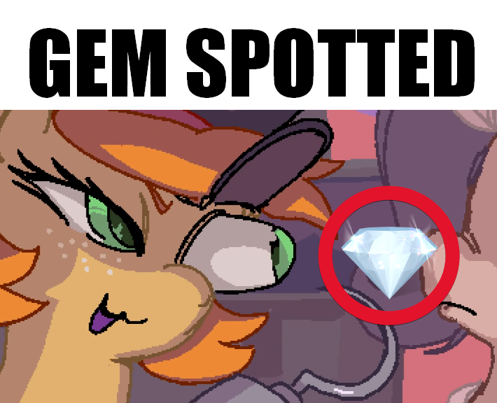 TrashMare's tweet photo. https://t.co/LLherbCZfx