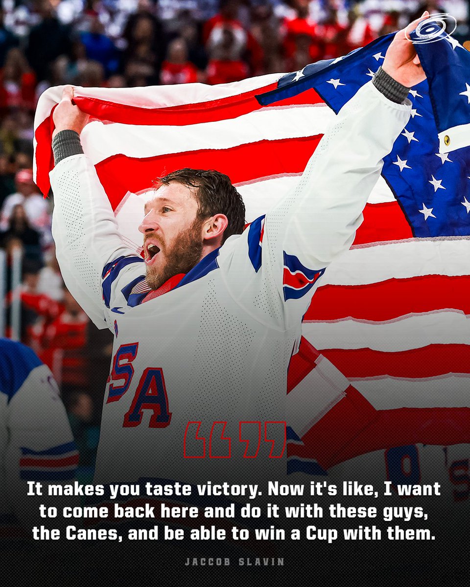 Carolina Hurricanes tweet media