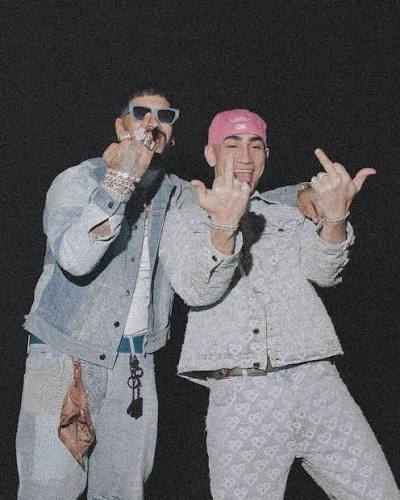 anuelmentiroso's tweet photo. Mucho se a hablado de Chimi, Luar, incluso Ovi como sucesores de Anuel

Pero @omarcourtz, sin cantar malianteo, es igual de digno de ser su sucesor que estos (que en verdad ninguno es digno pq ninguno es tan completo como Anuel)

Anuel tiene las 2: malianteo y música pa las babys https://t.co/hqyB3qqPr9