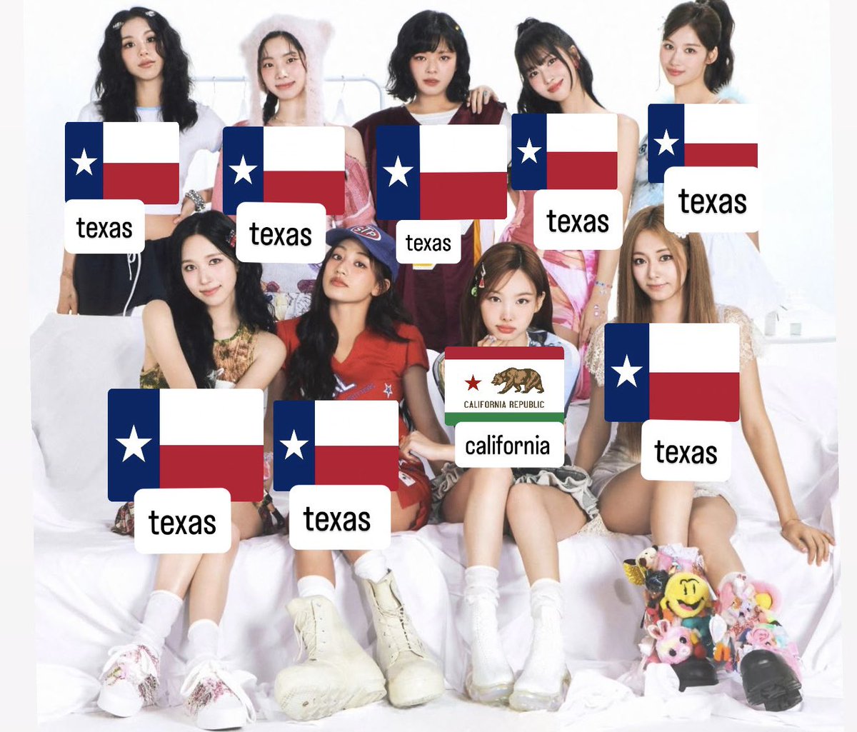 soph ✭ tweet media