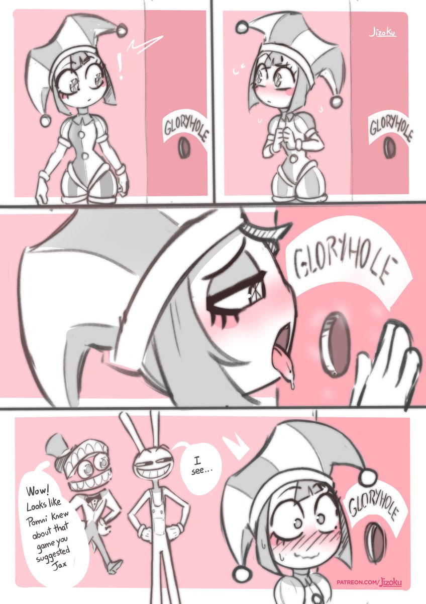 Jizoku🔞 tweet media