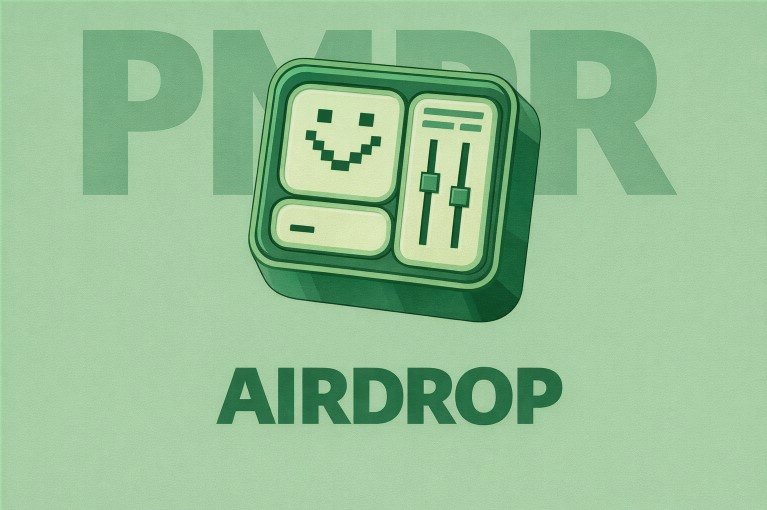 gsllyg's tweet photo. 📣 Official $PMPR Airdrop Has Begun 🔥

All active community supporters can now claim their rewards.

🔗 https://t.co/mV7atNYNjg

Secure your tokens immediately!

#TradingCommunity $FRANKLIN #PMPR https://t.co/eHoZseEzg2