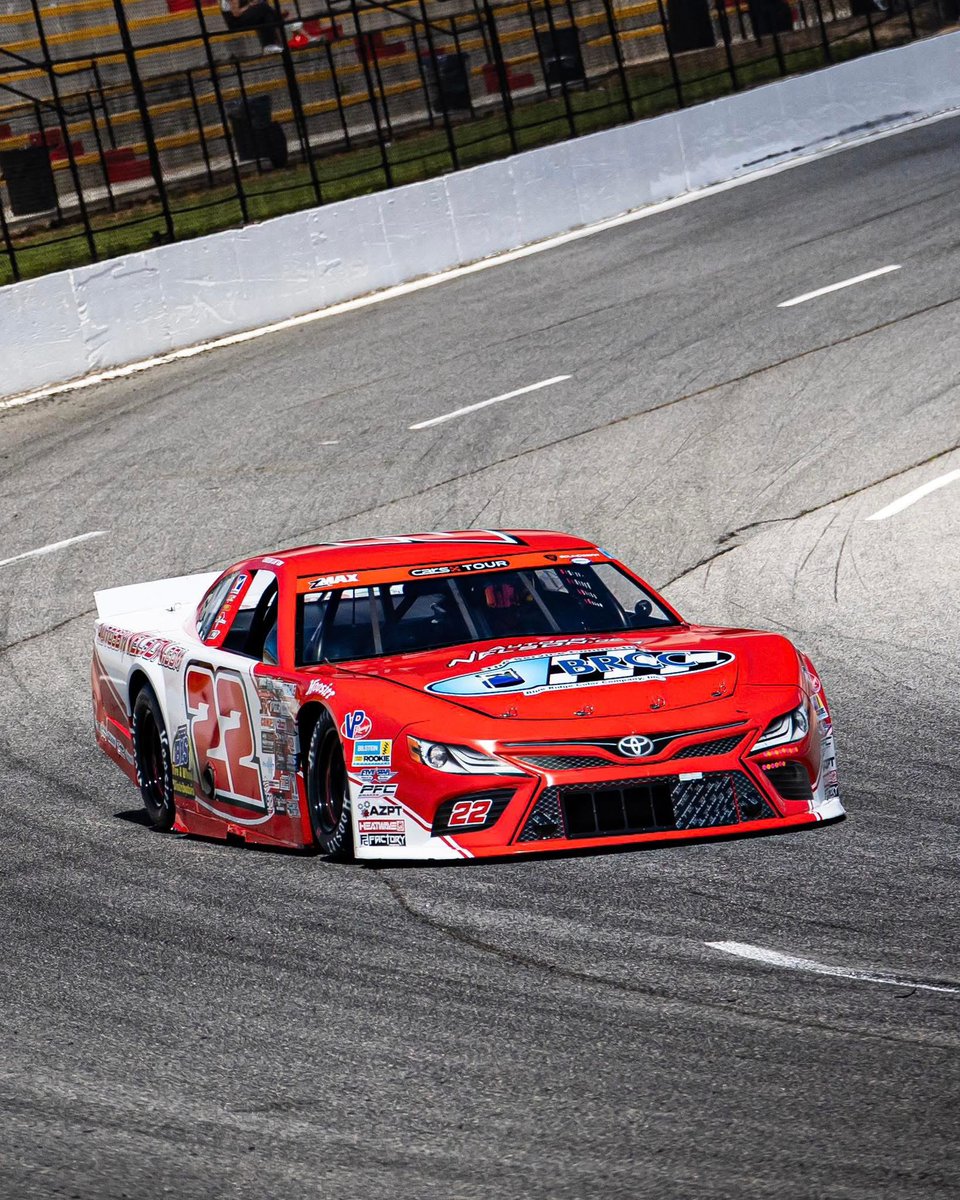 Carson Loftin tweet media