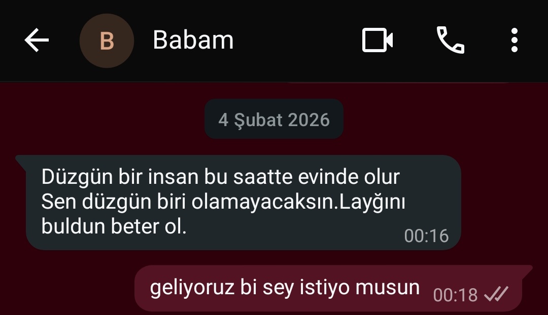 erkekdoven62's tweet photo. evet askim ben de babamin prensesiyim https://t.co/Rwhdj6uONy