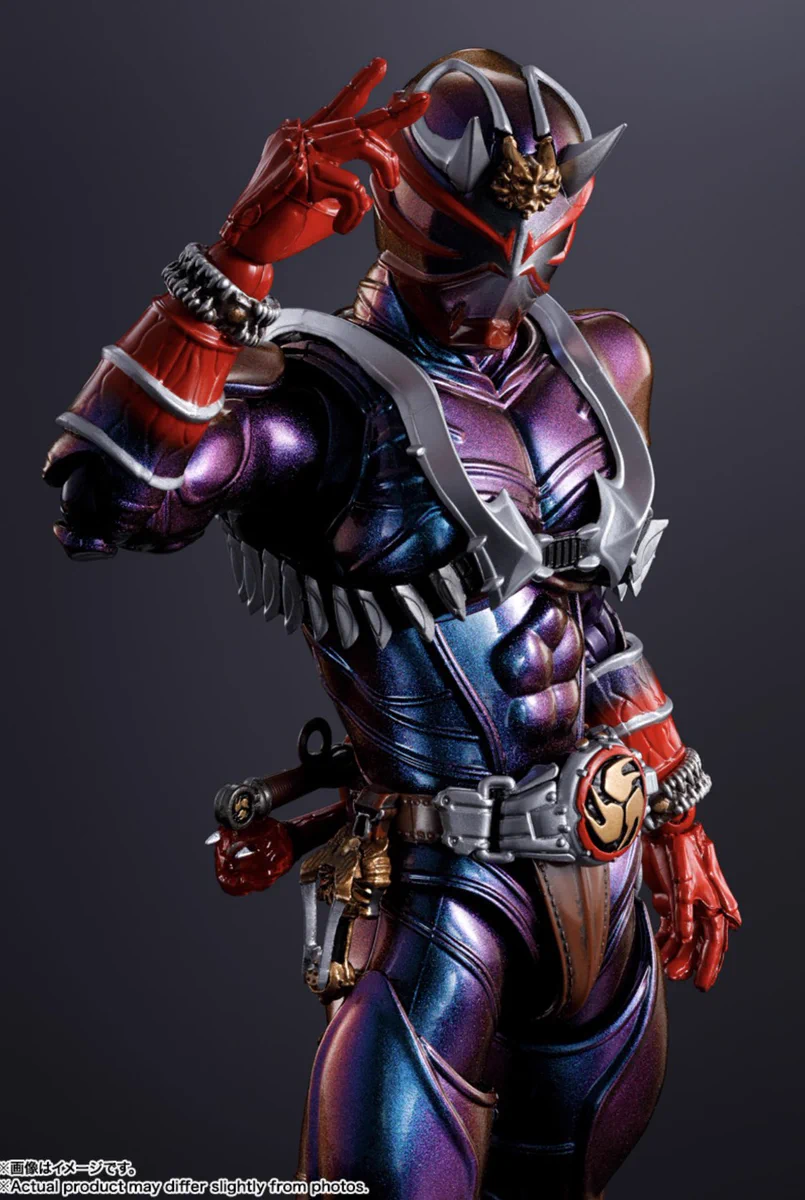 魂ネイションズ公式/BANDAI SPIRITS TAMASHII NATIONS OFFICIAL on X