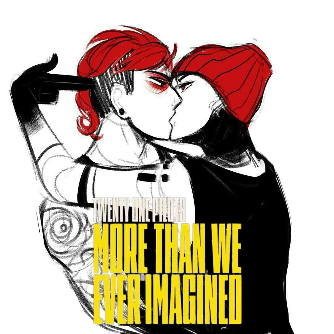 New twenty one pilots movie was sick!