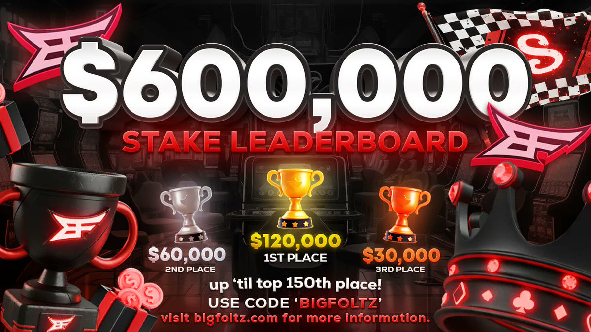 🚨 Update: BigFoltz will be Live tonight! Kick.com/BigFoltz