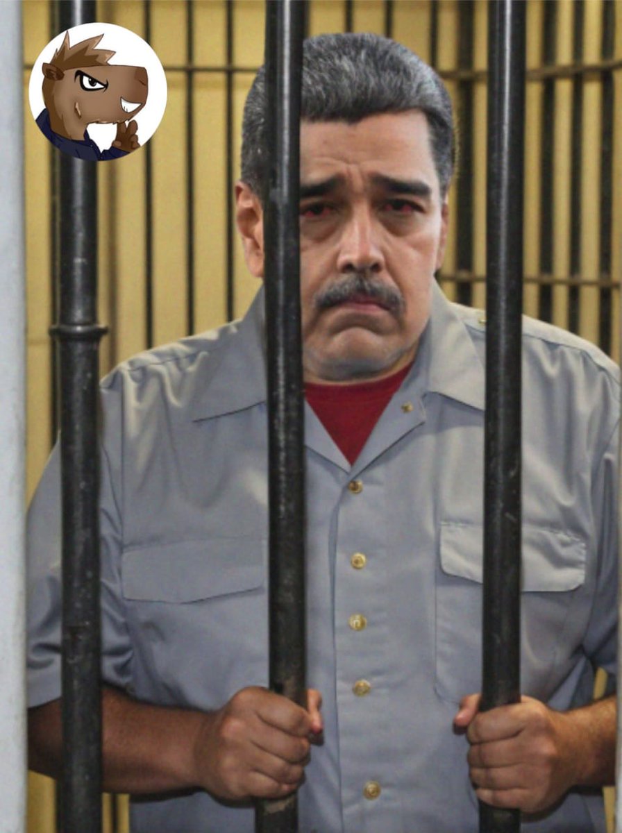 sergioabc25's tweet photo. @nicmaduroguerra https://t.co/zuKw6RctOb