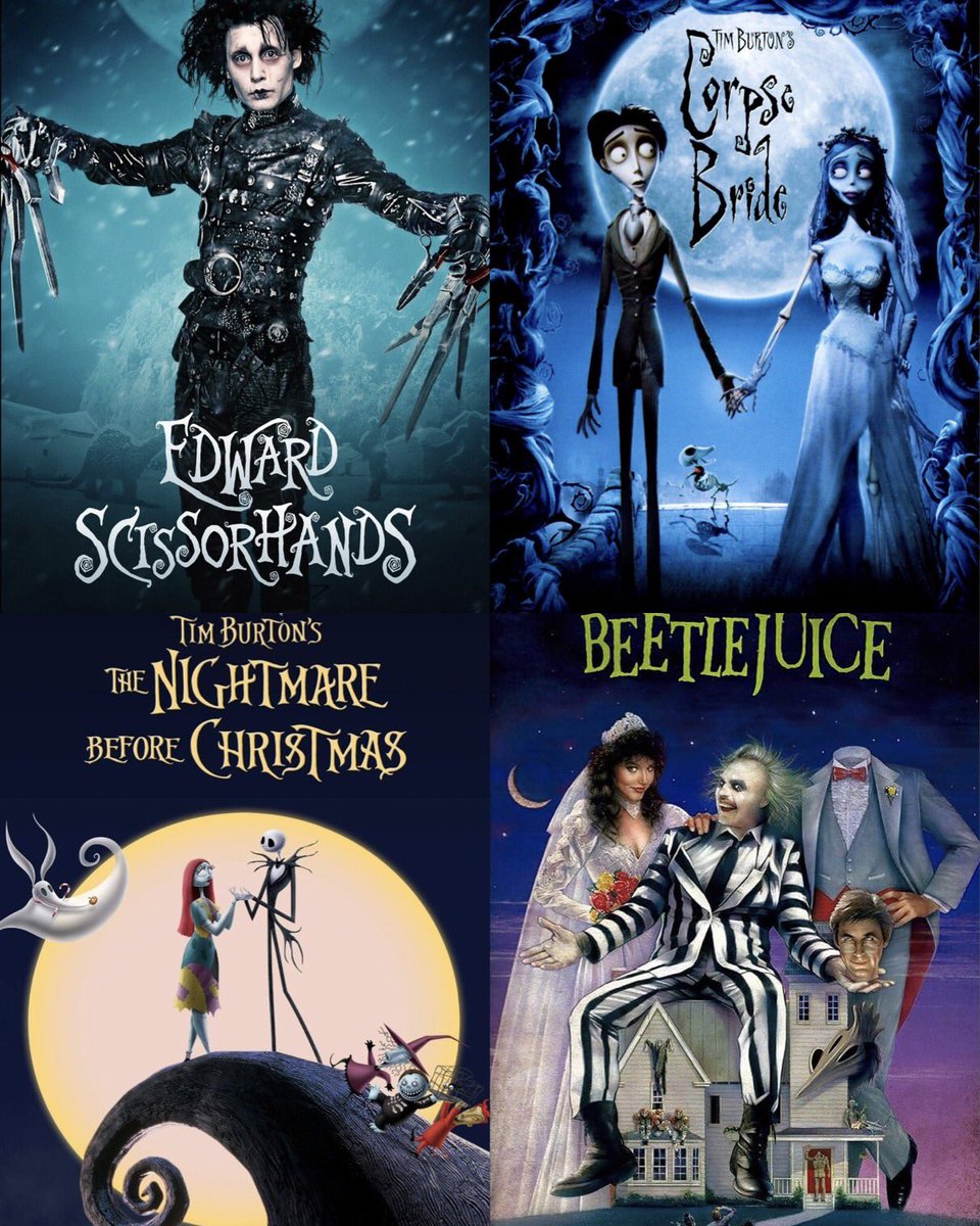 House Of Horrors tweet media