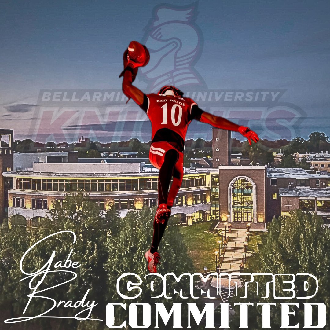 Gabe Brady tweet media